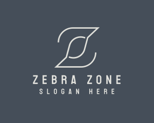 Professional Minimalist Firm Letter Z logo design