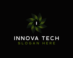 Motion Tech Media logo design