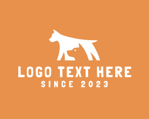 Animal Pet Shop logo