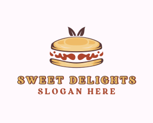 Sweet Pancake Pastry logo