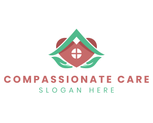 Orphanage Heart Shelter  logo