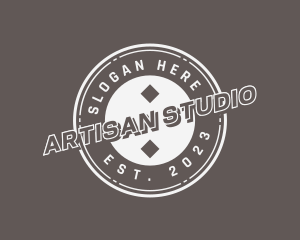 Fashion Apparel Boutique Studio logo design