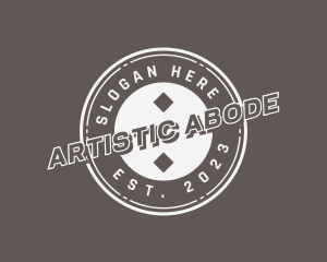 Fashion Apparel Boutique Studio logo