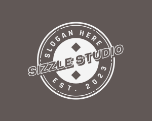 Fashion Apparel Boutique Studio logo design