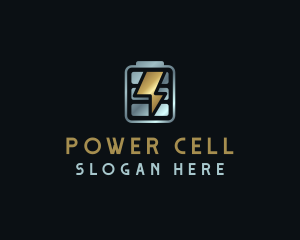Lightning Battery Charge logo