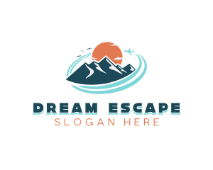 Airplane Mountain Vacation logo