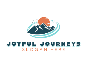 Airplane Mountain Vacation logo
