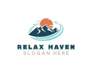 Airplane Mountain Vacation logo