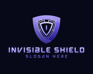 Shield Security Circuit logo