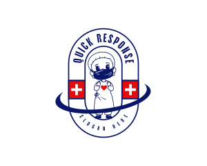 Emergency Cute Surgeon logo