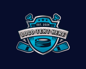 Hockey Varsity League logo