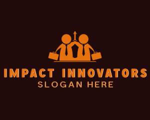 Job Employee Work logo