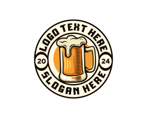 Brewery Beer Bar logo