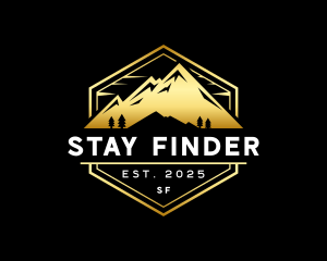 Mountain Outdoor Camping logo