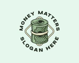 Cash Money Loan logo design