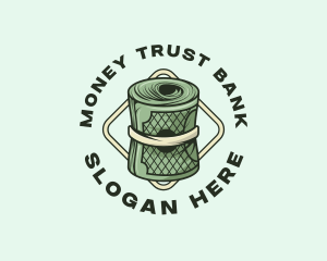 Cash Money Loan logo design