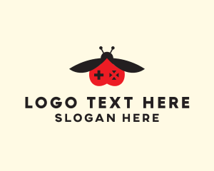 Ladybug Game Controller  logo