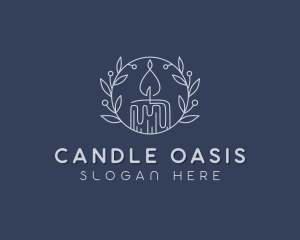 Candle Decor Spa logo