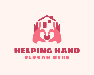 Heart Home Care Foundation logo