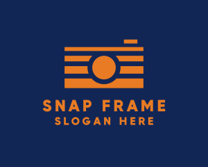 Picture Film Camera logo