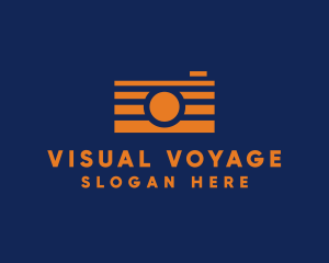 Picture Film Camera logo