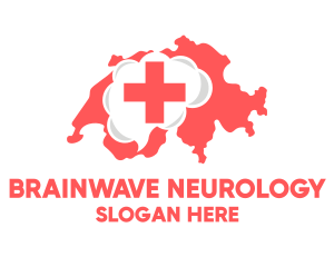 Swiss Brain Neurology logo