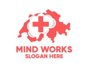 Swiss Brain Neurology logo