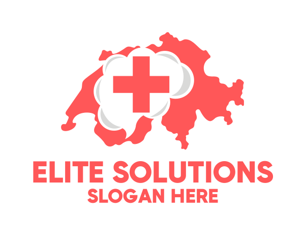 Switzerland logo example 1