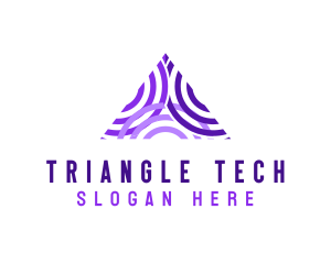 Triangle Tech Marketing logo