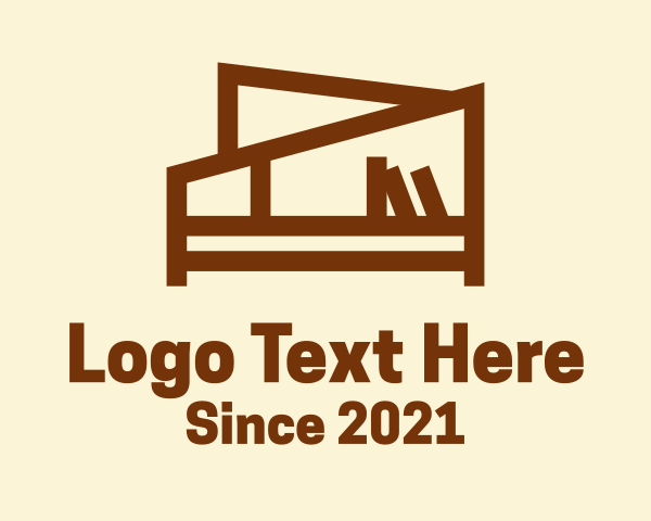 Publishing House logo example 3
