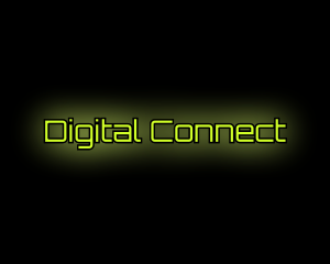 Tech Neon Online logo