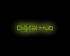 Tech Neon Online logo