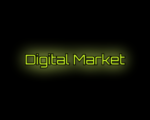 Tech Neon Online logo