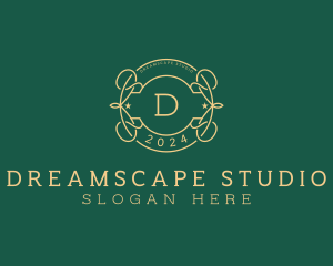 Artisanal Boutique Studio logo design