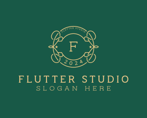 Artisanal Boutique Studio logo design