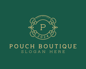 Artisanal Boutique Studio logo design