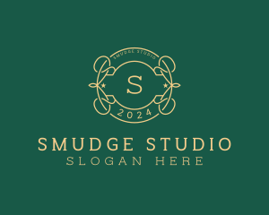 Artisanal Boutique Studio logo design