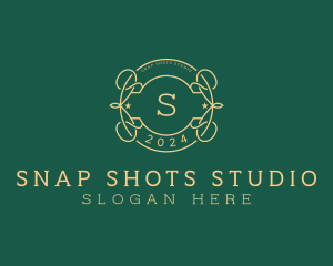 Artisanal Boutique Studio logo design