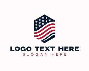 National Government Patriot logo