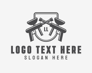 Combat Shooting League logo