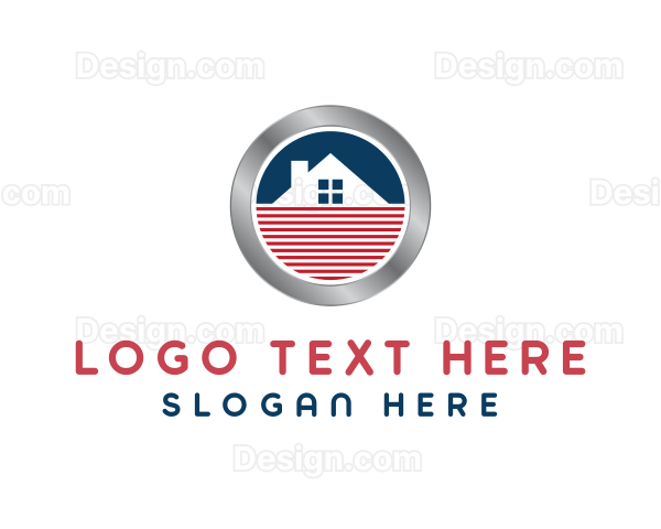 Real Estate Seller Logo