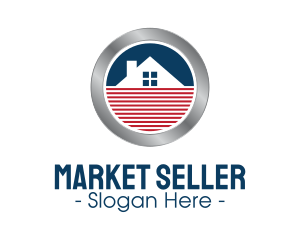 Real Estate Seller logo