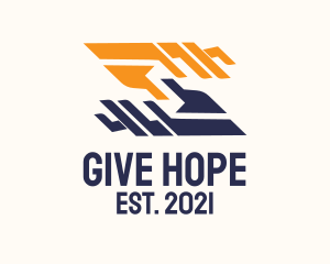 Hands Charity Foundation logo