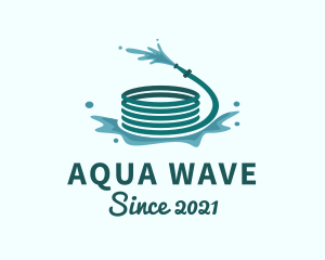 Clean Water Hose  logo