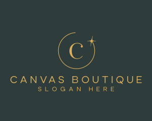 Minimalist Stylist Boutique logo