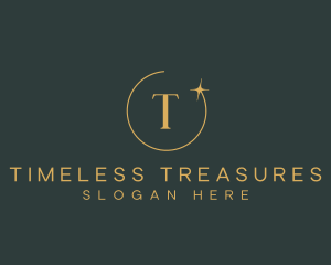 Minimalist Stylist Boutique logo
