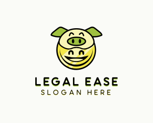 Coin Pig Lender logo