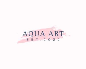 Watercolor Beauty Cosmetics logo