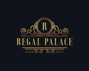 Boutique Regal Hotel logo