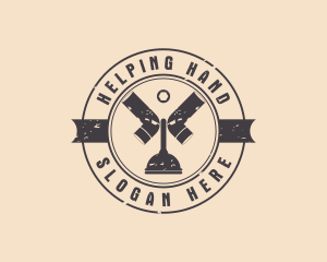 Retro Plumbing Repair logo